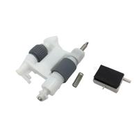Kit d'entretien ADF Doc Feeder Convient pour HP CM4540 M4555 4540 4555 CE248A CE248-67901 PF2309K131NI PF2309K133NI, 1 Ensemble