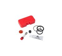 MSR Guardian Annual Kit de maintenance One Size Rouge