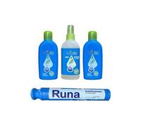 Kit d'entretien annuel pour matelas lit à eau dual ou mono