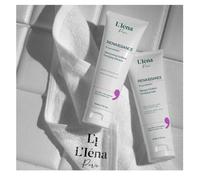 Kit d'entretien au lissage Renaissance™ Enzymoplastie L'Iéna Paris 2 x 300 ml