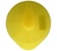 Kit d'entretien - BOSCH - T-Disc - Compatible Tassimo T20/T40/T55/T65/T85 - Jaune - 1,5 L