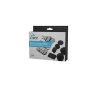 Kit d'entretien - Cardo - Packtalk/Freecom/Spirit - Taille unique - Noir - Universel