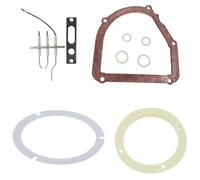 Kit d'entretien chaudière - Compatible avec système principal série Eco Elite - 5130604 - Joint brûleur & 5130588 - Joint & 5130582 - Joint brûleur & 5130293 - Electrode d'allumage