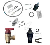 Kit d'entretien chaudière - Compatible avec Vaillant Ecomax - 0020047005 & 0020059717 & 0020038679