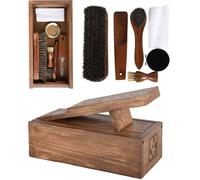 Kit d'entretien chaussures