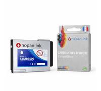 Kit d'entretien Compatible pour Epson SJMB3500 7500 Pages