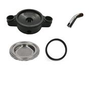 Kit d'entretien complet compatible avec machine à café faber