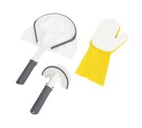 Kit d'entretien complet pour spa