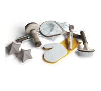 Kit d'entretien complet pour spa 7 pièces Kokido Boréal Luxe