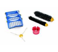 KIT D'ENTRETIEN COMPLET ROOMBA SERIE 600