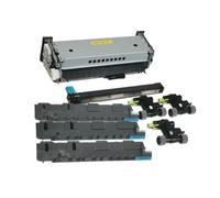 Kit d'entretien Convient pour Lexmark MS823 821 823 | MS82X MS821(220V)