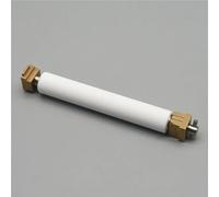 Kit d'entretien d'assemblage de Rouleau de Plaque de revêtement, 1 pièce, Convient pour imprimante Zebra ZM400 ZT410 ZT411 203dpi 300dpi 600dpi 79815M P1058930-080