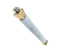 Kit d'entretien d'assemblage de Rouleau de Platine de revêtement 79815M P1058930-080 adapté à l'imprimante Zebra ZM400 ZT410 ZT411 203dpi 300dpi 600dpi Pièces de réparation