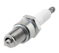 Kit d'entretien de bougie d'allumage indispensable for les tondeuses à gazon IZY HRG415 HRG465. La bougie d'allumage BPR6ES comprend 1 bougie d'allumage.