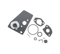Kit d'entretien de carburateur pour 14-757-03-S avec ensemble de joints, soupape à aiguille, siège et orifices de distribution de carburant