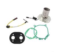 Kit d'entretien de chauffage de stationnement 5 pièces 12 V pour Webasto pour chauffages diesel Air Top 2000 Series comprend tous les composants nécessaires