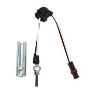 Kit D'entretien de Chauffage de Stationnement Aramox, Kit de Réparation de Bougie de Préchauffage 252069011300 Remplacement Léger à Faible Bruit