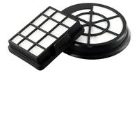 Kit d'entretien de filtre 3 pièces for aspirateurs sans sac Bosch BGC05A220A BGC05AAA2 BGS05A220