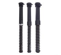 Kit d'entretien de fourche de suspension compatible avec Fox Float 32 fourches pour l'entretien et la réparation des assemblages de fourche avant (27,6 mm)