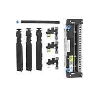 Kit d'entretien de Fusion 40X8426 MS81X Convient pour Lexmark MS810 | Convient pour Lexmark MS810 MS811 MX710 MX711 710 711 810 811 unité de fusion 110 V 220 V 40X8425 40X8(110V)