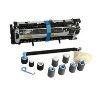 Kit d'entretien De Fusion B3M77A B3M78A, Convient pour HP LaserJet Enterprise Flow MFP M630z M630f M630h M630, Rouleau De Ramassage d'alimentation en Papier(110V)