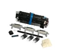 Kit d'entretien De Fusion Convient pour HP LaserJet Enterprise P3015 P3015n P3015dn P3015d P3015x, Remplacement CE525-67901 CE525-67902(Fuser Kit 220V)