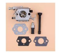 Kit d'entretien de Joint Filtre Conduite d'huile carburateur for tronçonneuse C1Q-S76D MS210 MS230 MS250 021 023 025