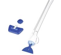 Kit d'entretien de piscine BESTWAY Aquacrawl
