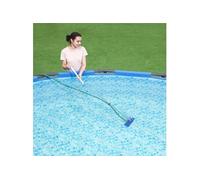 Bestway Kit d'entretien de piscine hors sol Flowclear, outil de nettoyage de piscine,,, outils de nettoyage de piscine G