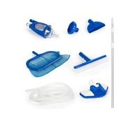 Kit d'entretien de piscines 58959