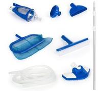 Kit d'entretien de piscines Intex 58959