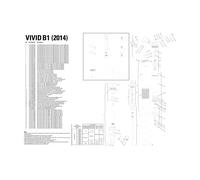 Rockshox Service Kit 50h Vivid Air B1 14-18 Multicolore