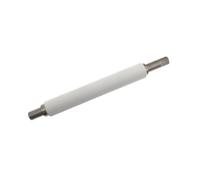 Kit d'entretien de Rouleau de Platine P1037974-028, 1 pièce, adapté à l'imprimante Zebra ZT200 série ZT210 ZT220 ZT230 ZT111 ZT211 ZT231 ZT231CN(Only Roller)