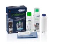 Kit D'Entretien Delonghi Pour Machines À Café Grain À Tasse Et Espresso