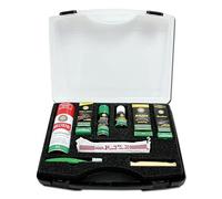Kit d'entretien des armes. Ballistol