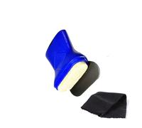 Kit d'entretien des cordes de guitare comprenant un chiffon de polissage et un nettoyant pour garder les cordes propres et des kits d'entretien des cordes de guitare