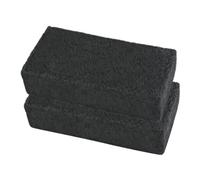 Kit d'entretien des raquettes - Nettoyant et protecteur de paddle haute performance | Laveur en fibre de carbone rapide Dirt Smudge Remover Désinfectant de doux mais solide pour une longue