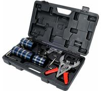 Kit d'entretien des segments de piston Yato