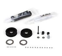 Kit d'entretien différentiel TEAM LOSI RACING, billes de tungstène 22-4, TLR232026 G