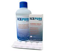 Kit d'entretien d'origine Bosch 311980 / 311813 / 311759 / 311196 pour machine à café par Icepure