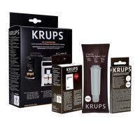Kit d'entretien d'origine Krups XS53001 pour machine à café