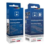 Kit d'entretien d'origine Neff pour machine à café