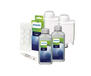 Kit d'entretien d'origine Philips / Saeco CA6706 pour machine à café