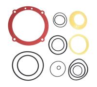 Kit d'entretien d'outils pneumatiques pour cloueuse pneumatique Paslode F350S et F250S, composants d'encadrement, ensemble de joints toriques, pièces de réparation de cloueur, restauration d'outils