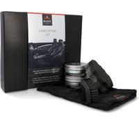 Kit d'entretien du cuir Black Label