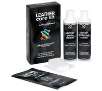 Kit d'entretien du cuir CARE KIT 2x250 ml