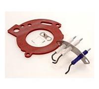 Kit d'entretien du jeu d'électrodes Buderus Junkers 87181070870 GB172 GB182 NOUVEAU