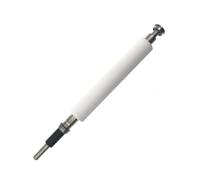 Kit d'entretien du Rouleau de Platine supérieur P1083320-032, adapté à l'imprimante d'étiquettes de Codes-Barres Thermique Zebra ZT610 ZT610R 203dpi 300dpi