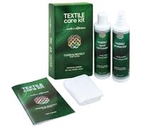 vidaXL Kit d'entretien du textile CARE KIT 2x250 ml
