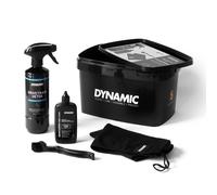 Kit d'entretien Dynamic Speed Potion Noir